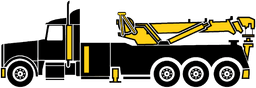 Local Towing illustration