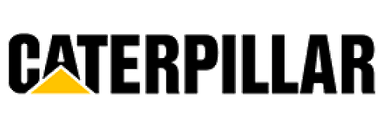 Caterpillar equipment logo